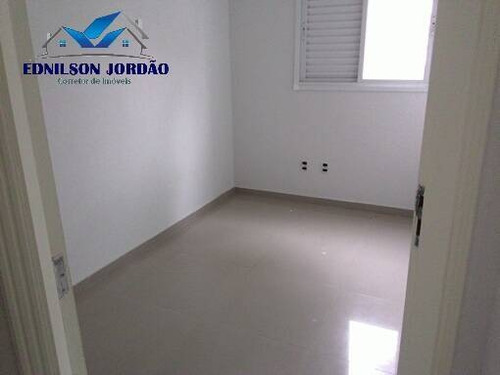 Imagem 14 de 15 de Cobertura Sem Condomínio Nova, Melhor Custo Beneficio - 283