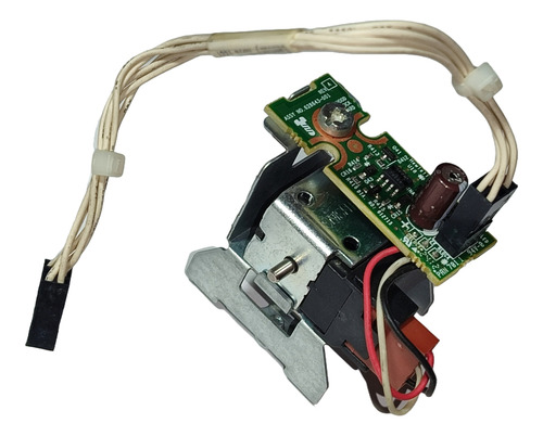 Hp Sensor Selenoide Selenoid Lock 637276-001 (Usado)