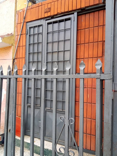 Vendo Edificio En Avenida Lecuna Frente Al Terminal Del Nuevo Circo