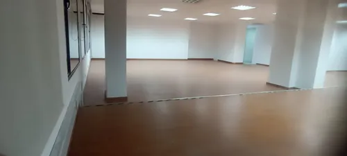 Oficina En Arriendo En Chico Norte. Cod A1105069