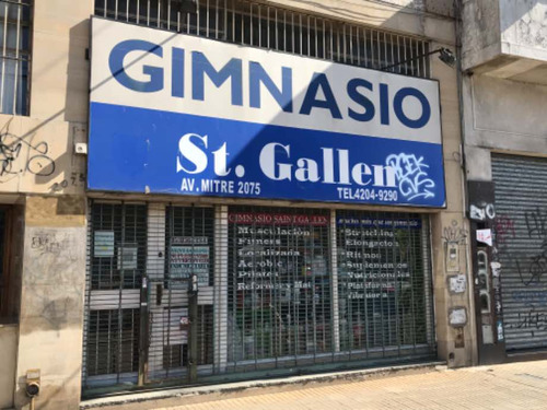 Local En Venta En Avellaneda Oeste