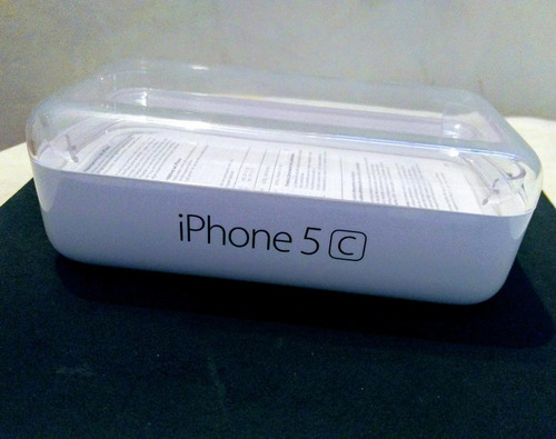 Imagem 7 de 7 de iPhone 5c Azul Semi-novo!!!