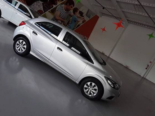 Imagem 5 de 9 de Chevrolet Joy 1.0 Spe4 Flex Manual