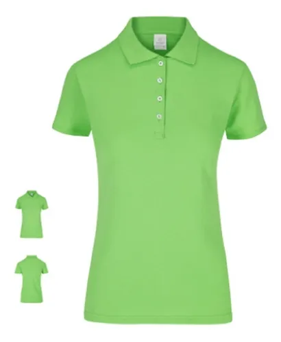 Playera Verde Bandera Yazbexk MercadoLibre