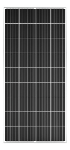 Panel Solar Trisol 200w 12v Perc Alta Eficiencia 11 Barras