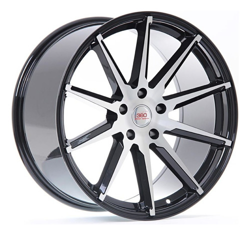 Rines Autom 1219 20x8.5 5x100