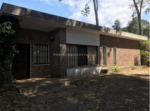 Casa En Venta - San Rafael Punta Del Este