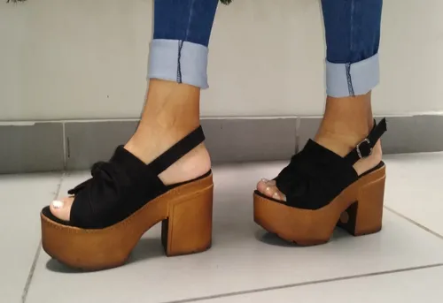Sandalias talla 35 mujer clearance