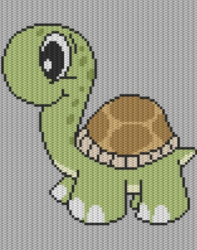 5 Patrones De Manta C2c A Crochet A Elección