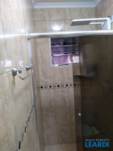 Imagem 4 de 6 de Apartamento - Jardim Patente - Sp - 617909