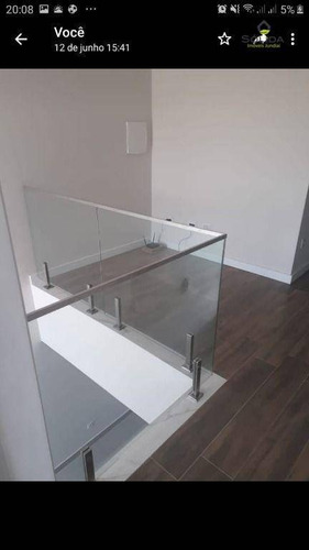 Imagem 15 de 21 de Casa Com 3 Dormitórios À Venda, 168 M² Por R$ 1.166.000,00 - Jardim Celeste - Jundiaí/sp - Ca0640