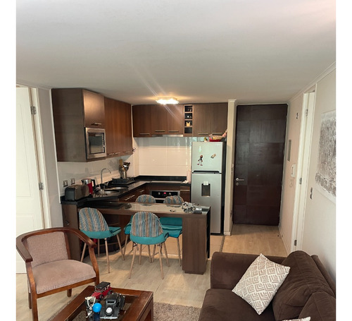 Vendo Departamento En Reñaca Bajo El Valor Comercial