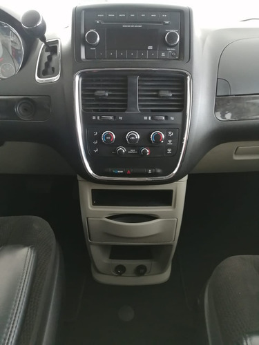 Imagen 13 de 15 de Dodge Grand Caravan Se Ta 2018