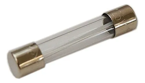 Fusible Microonda Original Oem