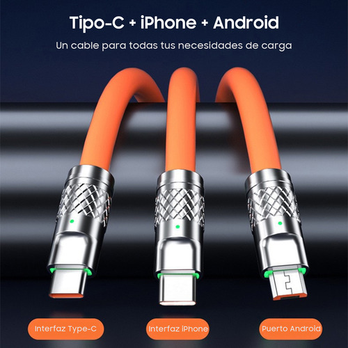 Funda Case Soporte + Cable Datos Para Samsung Galaxy A56 5g