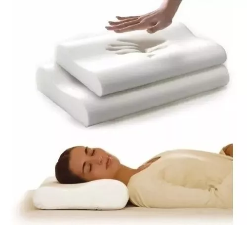 Almohada Látex Sense Cool Beautyrest, Dormitorio