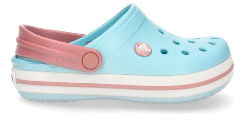 Crocs Crocband Clog Originales Unisex Niño Niña 10998cc