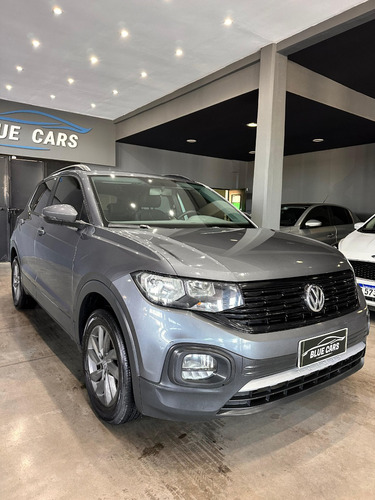 Volkswagen T-Cross 1.6 Trendlinde Mt