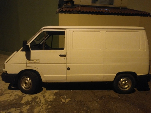 Renault Trafic 2.2 Curto 5p 1998
