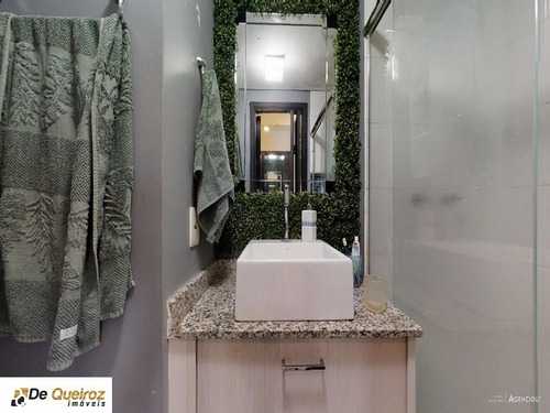 Imagem 30 de 30 de Apartamento Com 03 Dormitórios, Localizado Na Vila Suzana! - A14364 - 69501291