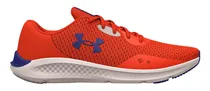 Comprar Tenis Under Armour Hombre Correr Charged Pursuit3 3024878600
