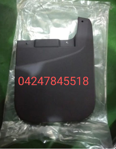 Chapaleta De Mitsubishi Sportero L200 2016-2019 Original