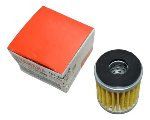 Filtro Aceite Yamaha R15 Original
