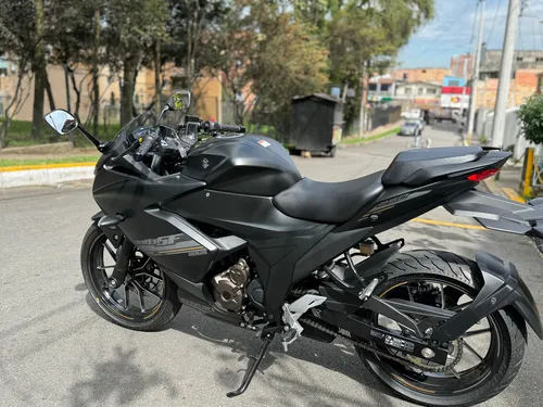Moto Modelo 2025 Como Nueva