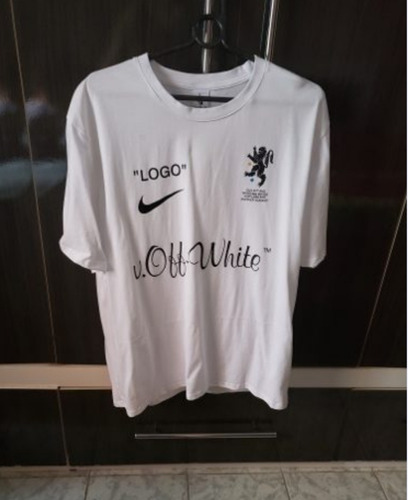 Izdaja Cestitam Kopati Camiseta Nike X Off White Logo Herbandedi Org