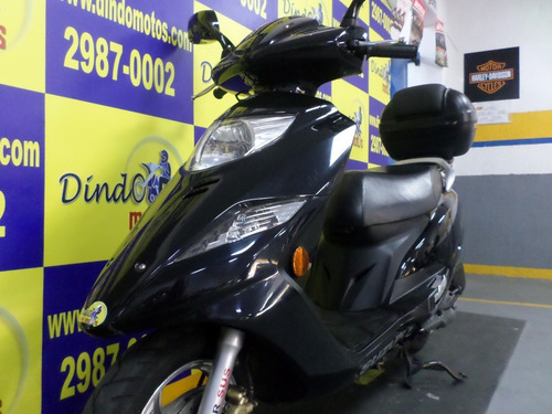 Suzuki Burgman