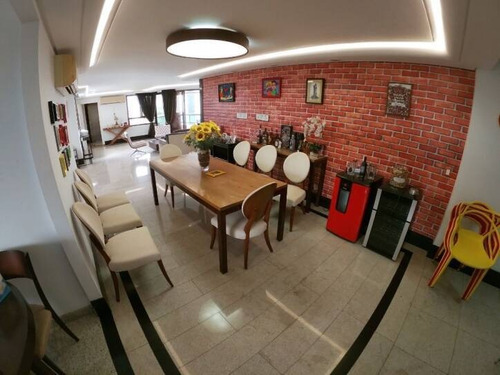 Imagem 14 de 30 de Apartamento Em Manaus - Am - Ap0017_pnim