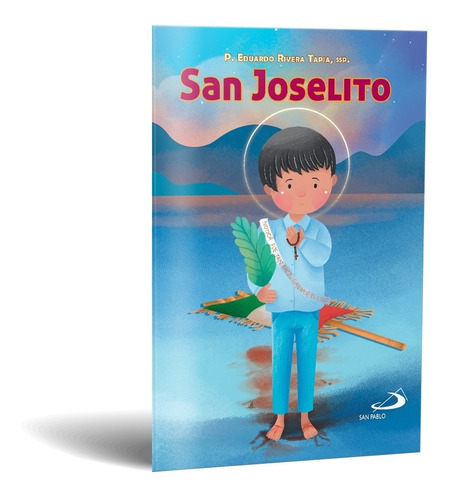 San Joselito - Vida De San José Sánchez Del Río - Paq Con 10