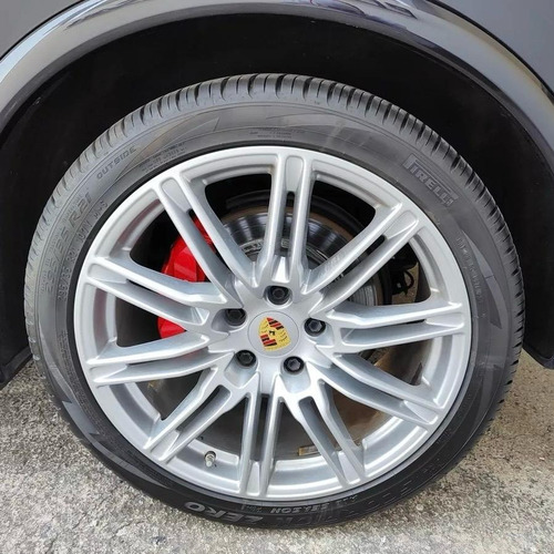 Porsche Cayenne 3.7 Gts At