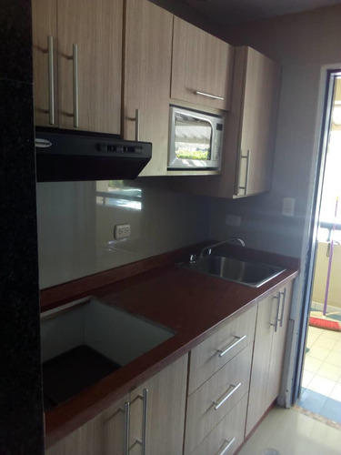 Imagen 4 de 14 de Apartamento Agua Sal Higuerote Bajo De Precio Century 21 Plaza Francia 04125033903 Nu