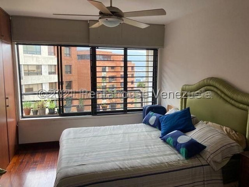 Imagen 15 de 19 de Claudia Lopez Alquila Apartamento En Colinas De Valle Arriba Mls # 22-11546