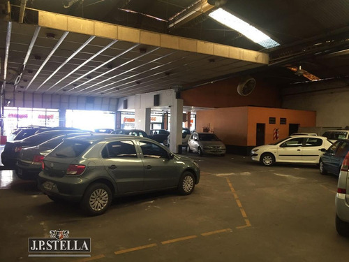 Imagen 7 de 13 de Local Comercial 1175 M² Cubiertos - Crovara A 3 Cuadras Gral. Paz - Ciudad Madero