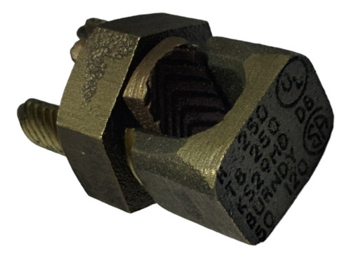 Conector Split Bolt Ks29 Burndy