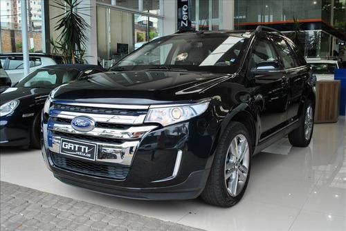 Ford Edge 3.5 V6 Limited