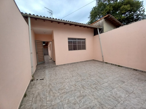 Imagem 3 de 12 de Casa Á Venda - Jardim São Luiz - Centro - Suzano/sp