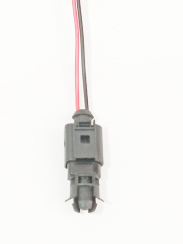 Sensor Temperatura Ambiente + Arnés Vw Jetta A4 2.0 99-15