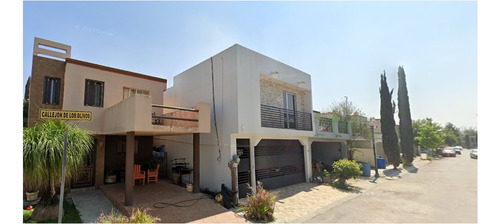 Casa En Venta Cartera Bancaria-montemorelos Nuevo Leon -jcbb6