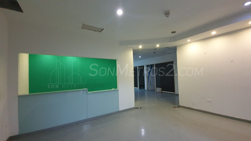Imagen 2 de 15 de Local En Alquiler Prado Del Este Cc Concresa B-9qnx 1508