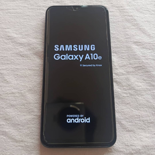 Celular Samsung Galaxy A10e 32gb 