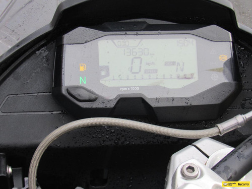 Bmw G 310 Gs Mt 310cc Abs
