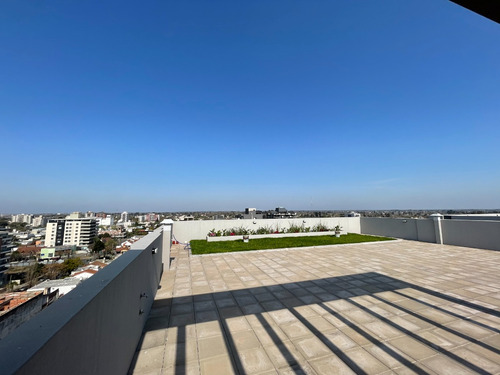 Venta Departamento 2 Ambientes Terminadoa Estrenar Ituzaingo