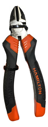 Alicate Corte Oblicuo 6 Performance Hamilton Aco60p