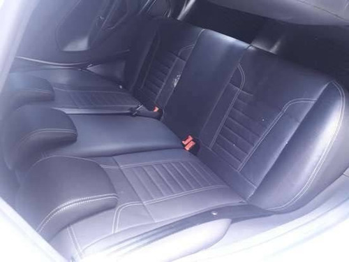 Ford Fiesta 1.6 Ti-vct Flex Titanium Plus Powershift