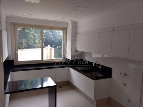 Imagem 22 de 30 de Apartamento À Venda Em Cambuí - Ap035170