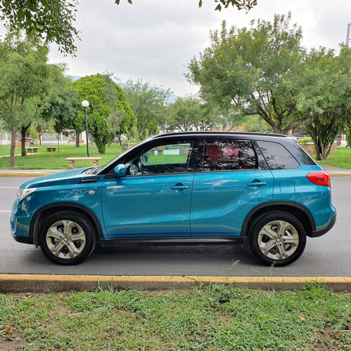 Suzuki Vitara 1.6 Gls Mt