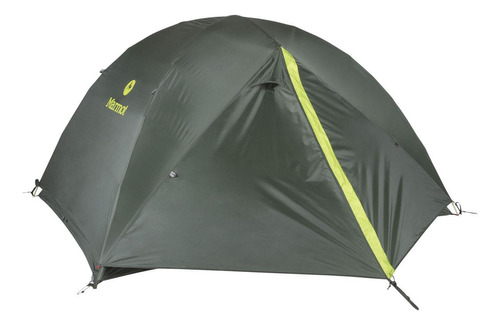 Carpa Unisex Marmot Crane Creek 3p Negro